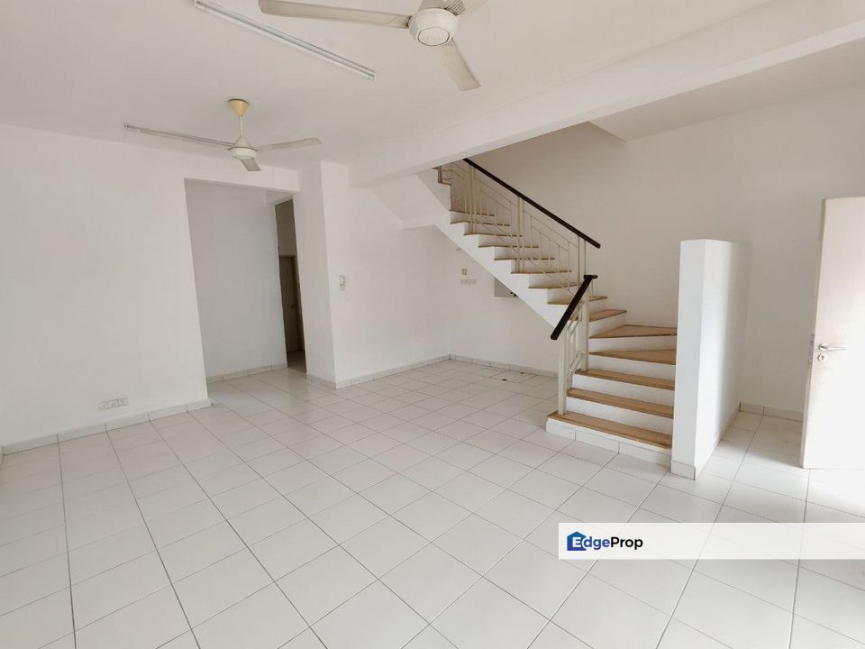 Saron, Bandar bukit raja, klang [Best price], Selangor, Klang