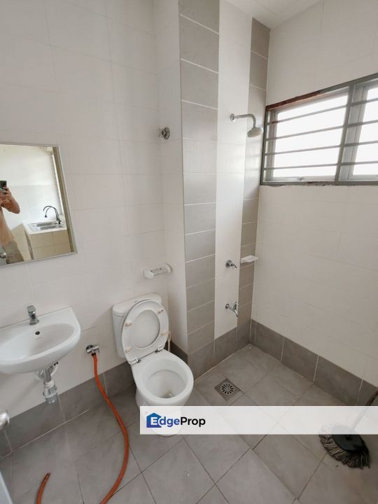 Saron, Bandar bukit raja, klang [Best price], Selangor, Klang