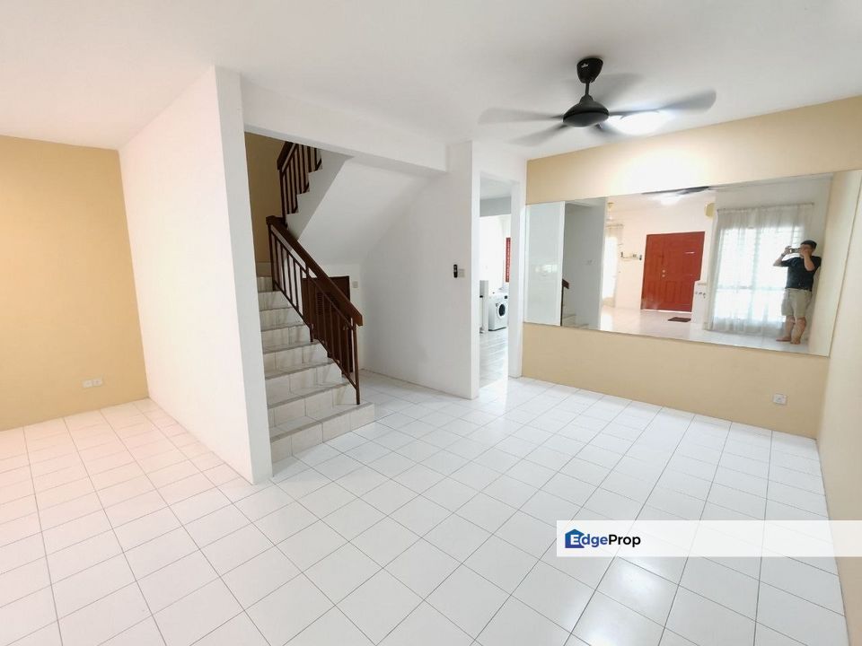 Setia Impian 8, Setia Alam, Shah Alam [Kitchen Cabinet], Selangor, Shah Alam