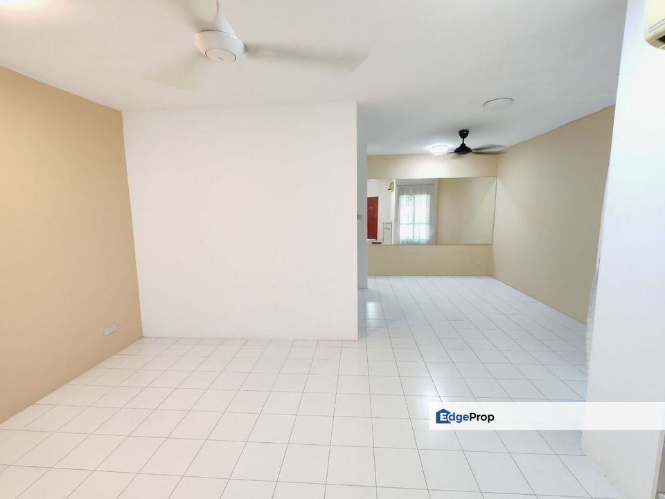 Setia Impian 8, Setia Alam, Shah Alam [Kitchen Cabinet], Selangor, Shah Alam