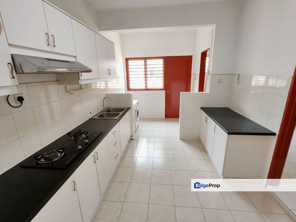 Setia Impian 8, Setia Alam, Shah Alam [Kitchen Cabinet], Selangor, Shah Alam