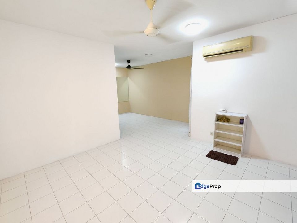 Setia Impian 8, Setia Alam, Shah Alam [Kitchen Cabinet], Selangor, Shah Alam