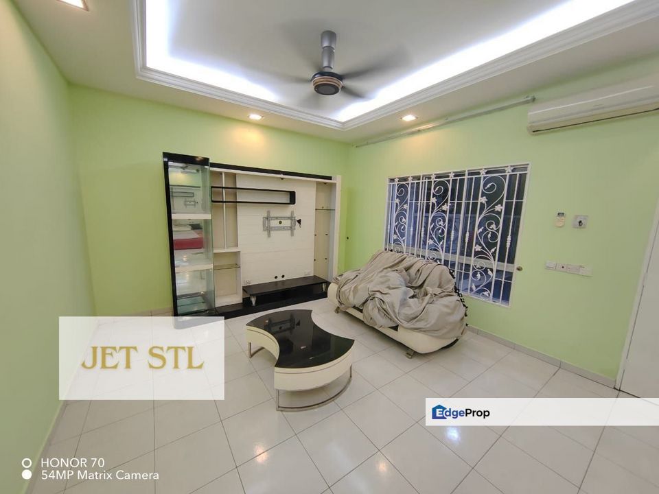 Setia Indah 11, Setia Alam, Shah Alam [Kitchen Cabinet] 2, Selangor, Setia Alam/Alam Nusantara