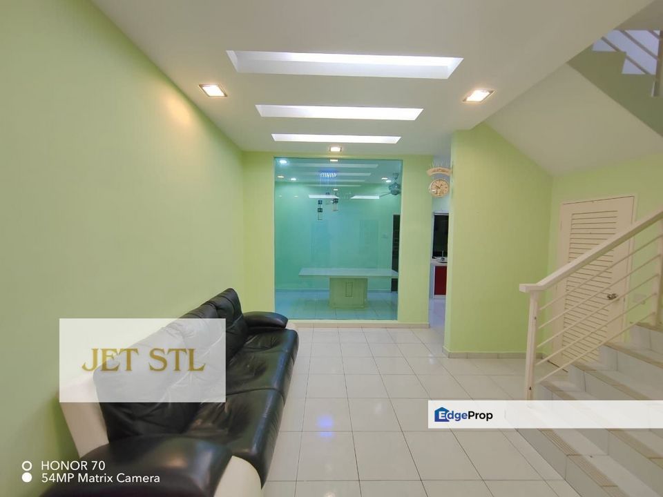 Setia Indah 11, Setia Alam, Shah Alam [Kitchen Cabinet] 2, Selangor, Setia Alam/Alam Nusantara