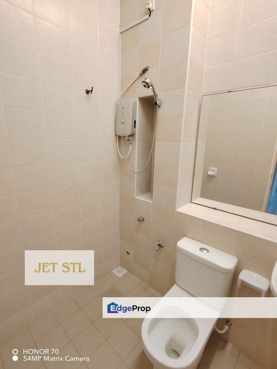 Setia Indah 11, Setia Alam, Shah Alam [Kitchen Cabinet] 2, Selangor, Setia Alam/Alam Nusantara