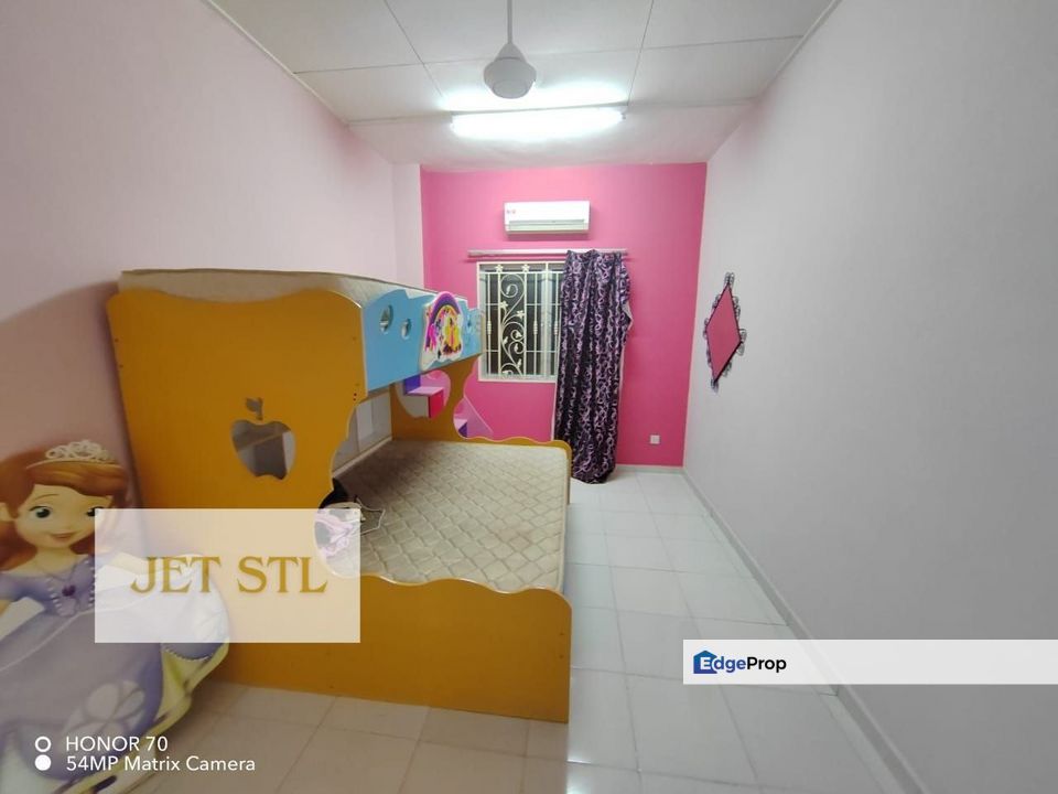 Setia Indah 11, Setia Alam, Shah Alam [Kitchen Cabinet] 2, Selangor, Setia Alam/Alam Nusantara