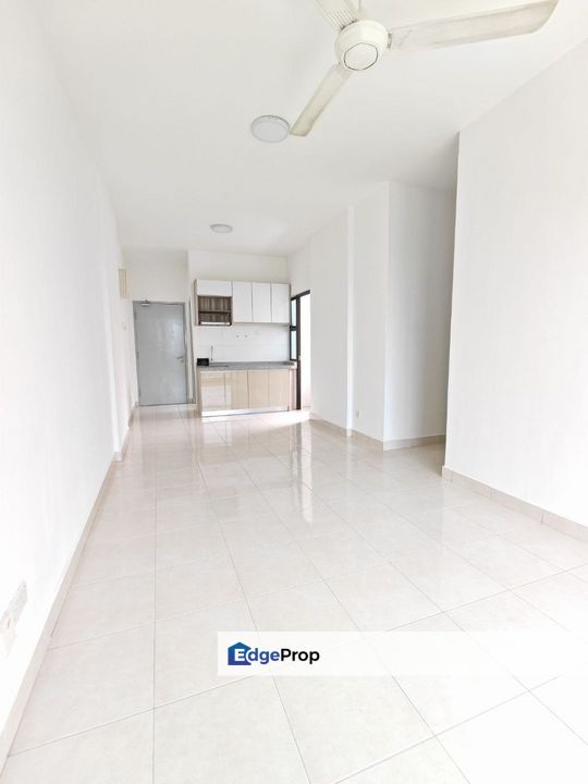 Suria Ixora apartment , Setia Alam, Shah Alam [Below Market], Selangor, Setia Alam/Alam Nusantara