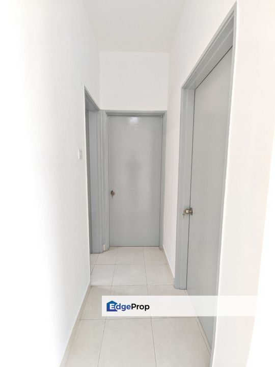 Suria Ixora apartment , Setia Alam, Shah Alam [Below Market], Selangor, Setia Alam/Alam Nusantara