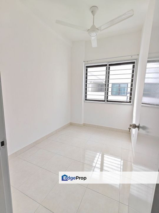 Suria Ixora apartment , Setia Alam, Shah Alam [Below Market], Selangor, Setia Alam/Alam Nusantara