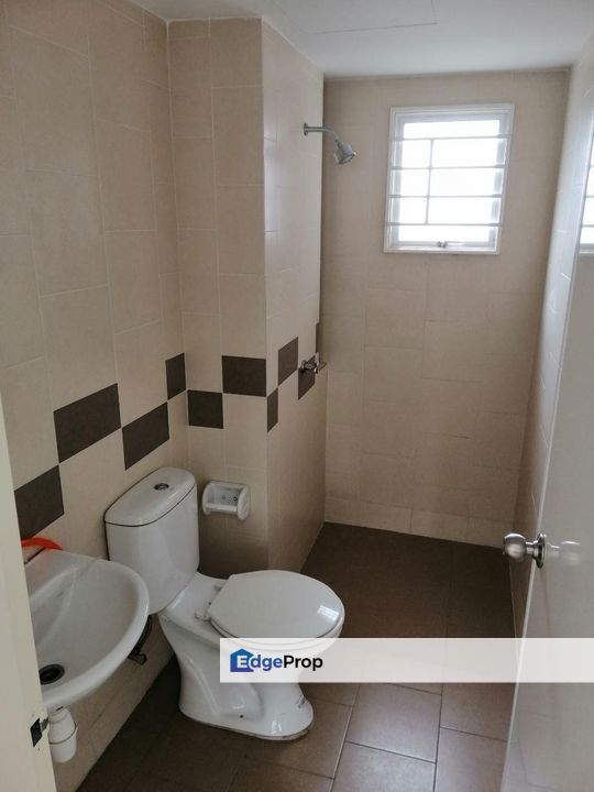 Seri Mutiara Apartment, Setia Alam, Shah Alam [Below Market], Selangor, Setia Alam/Alam Nusantara