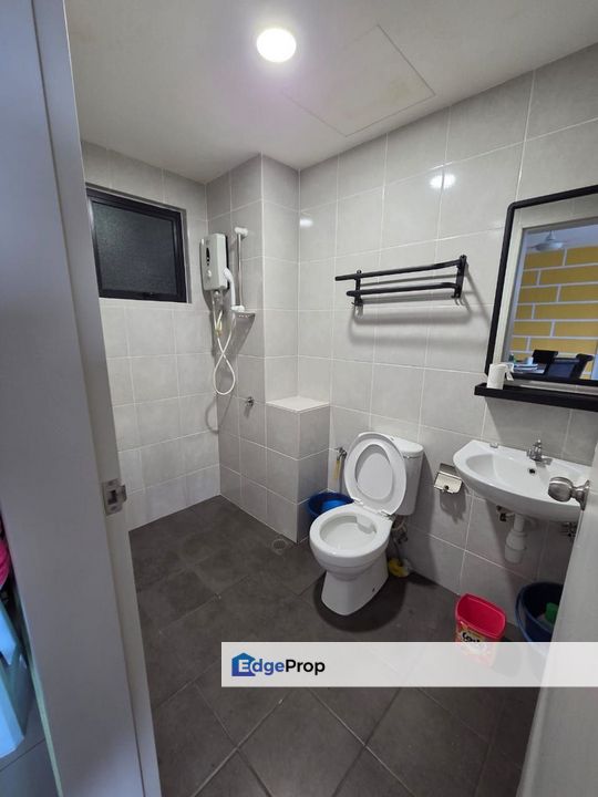 Huni @ Eco Ardence, Setia Alam, Shah Alam, Selangor, Setia Alam/Alam Nusantara