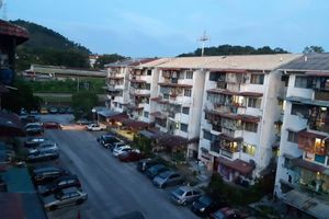Taman Desa Serdang Seri Kembangan Insights For Sale And Rent Edgeprop My