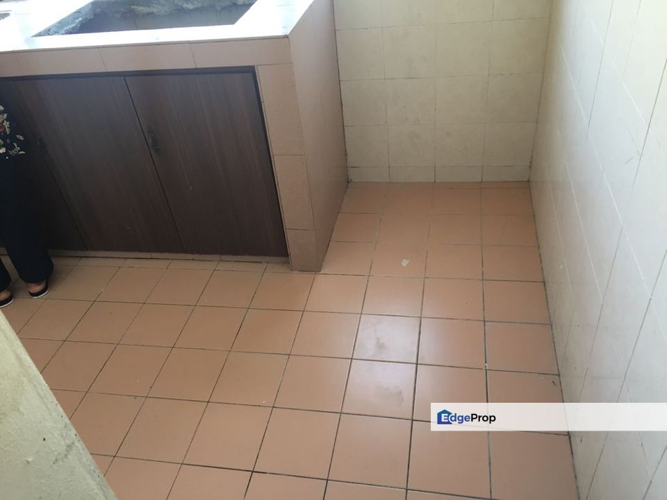 Pangsapuri Teratai Jalan Penggawa Seksyen 2 Band For Rental Rm700 By Zarif Rahman Edgeprop My