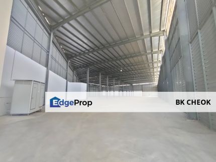 Gelang Patah, Pekan Nenas Warehouse for rent, Johor, Gelang Patah