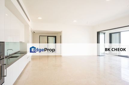 JB Town Area - Condominium for Sale (Type B), Johor, Johor Bahru
