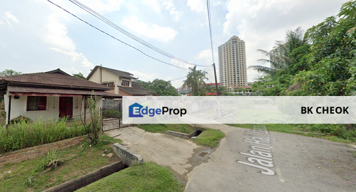 JB Town - Bungalow House/Plots for Sale., Johor, Johor Bahru