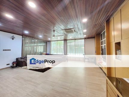 Ponderosa JB - Super Big Semi-D House For Sale , Johor, Johor Bahru