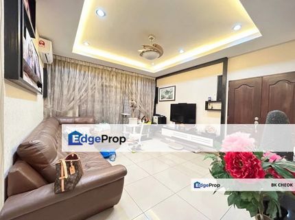 Adda Heights - Cluster House for Sale, Johor, Johor Bahru