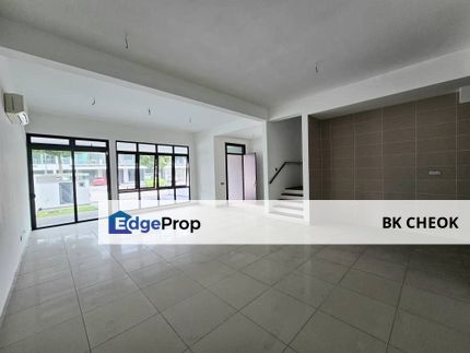 Estuari Garden at Puteri Harbour for Sale, Johor, Nusajaya