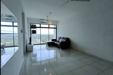 Sky Gardens Residences