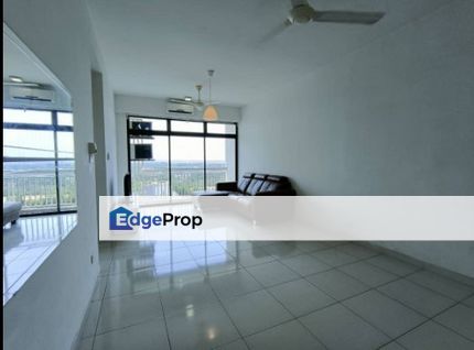 Condominium at Sky Garden for Sale, Johor, Setia Tropika