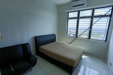 Sky Gardens Residences