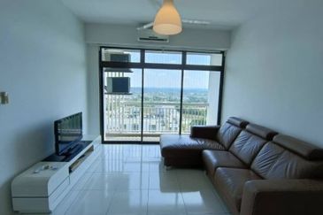 Sky Gardens Residences