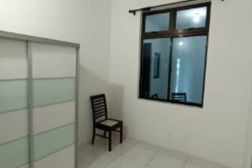 Sky Gardens Residences