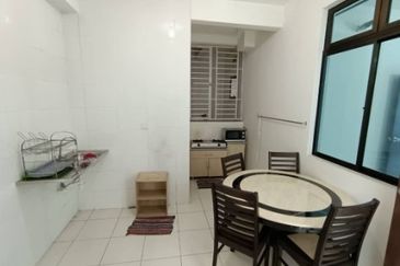 Sky Gardens Residences