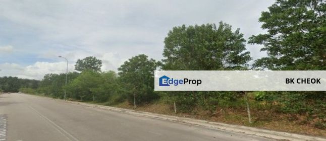 A Commercial Land at Lima Kedai For Sale , Johor, Johor Bahru