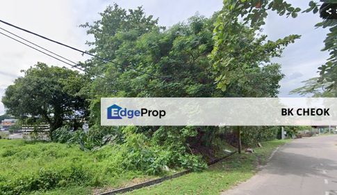 Residential Land at Wadihana for Sale , Johor, Johor Bahru