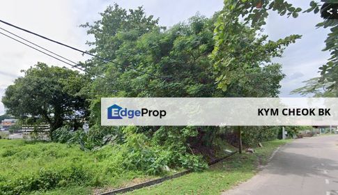 Residential Land at Wadihana for Sale , Johor, Johor Bahru