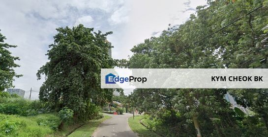 Residential Land at Wadihana for Sale, Johor, Johor Bahru