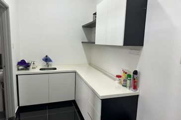 Setia Business Park 1