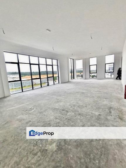 Factory at Eco Business Park 2 for Sale, Johor, Senai