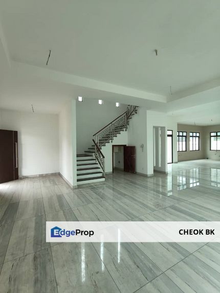 Nusa Duta Bungalow House for sale, Johor, Johor Bahru