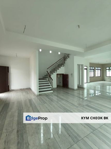 Nusa Duta Bungalow House for sale, Johor, Johor Bahru