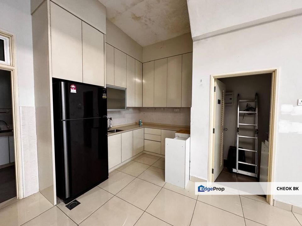 Nusa Sentral Cluster House for sale, Johor, Nusajaya