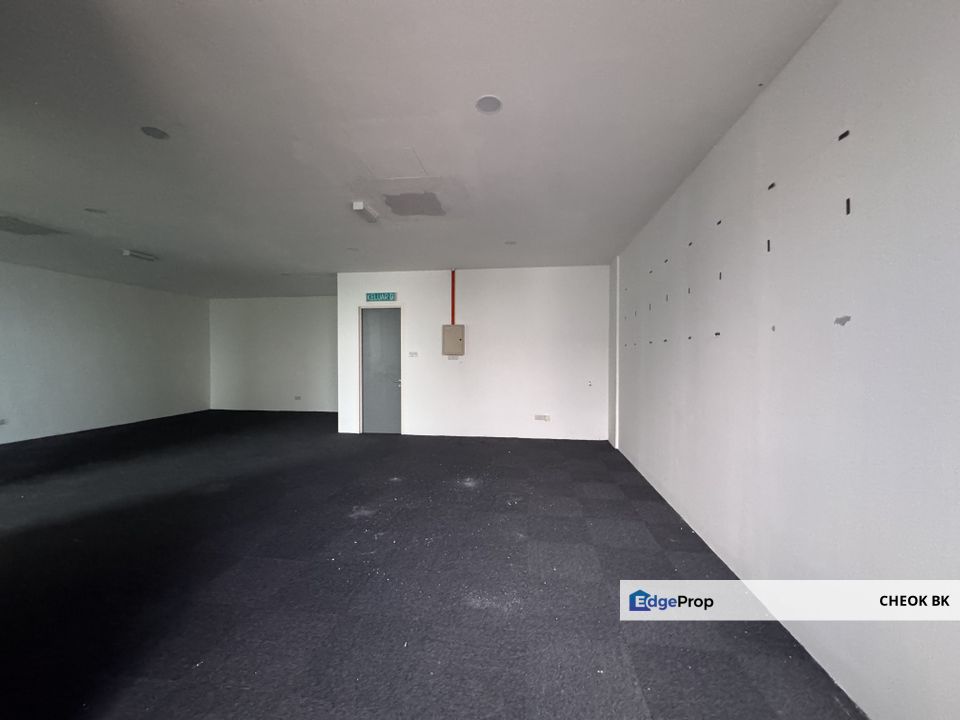 Cluster factory for sale, Johor, Johor Bahru