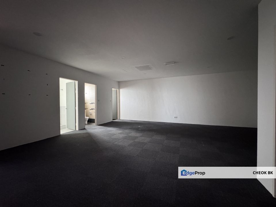 Cluster factory for sale, Johor, Johor Bahru