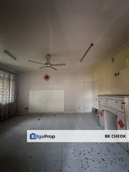 Semi D house at Taman Melawati Skudai for sale, Johor, Skudai