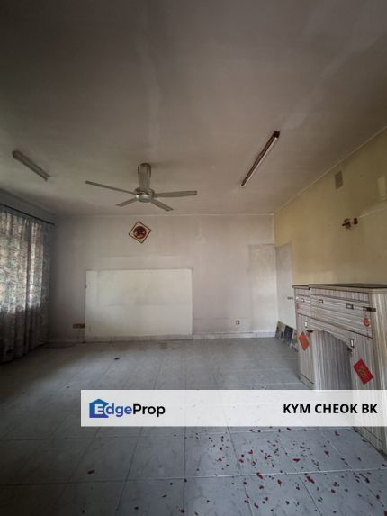 Semi D house at Taman Melawati Skudai for sale, Johor, Skudai