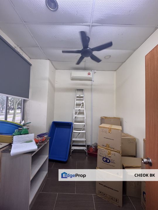 Terrace Factories at Industri Jaya for rent, Johor, Johor Bahru