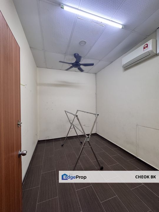 Terrace Factories at Industri Jaya for rent, Johor, Johor Bahru