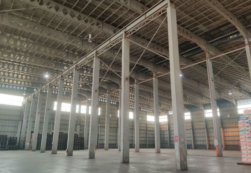 Kawasan Perindustrian Pasir Gudang