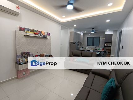 Amberside Condo for Rent, Johor, Johor Bahru