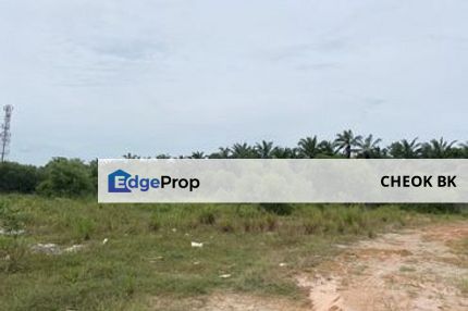 Kulai 17 Acre Agricultural Land for Sales, Johor, Kulai