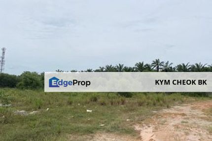 Kulai 17 Acre Agricultural Land for Sales, Johor, Kulai