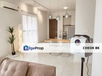 JB County Garden Condo for Sale , Johor, Johor Bahru