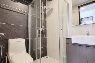 Country Garden @ Danga Bay